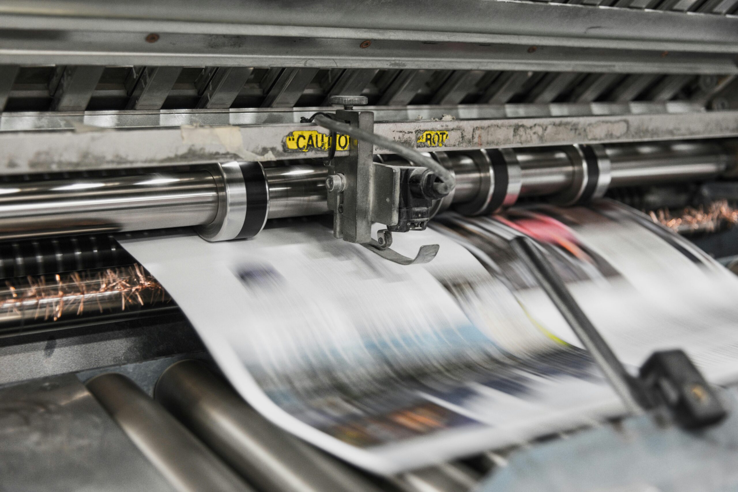 digital print, trycksaker, produktion, grafisk design